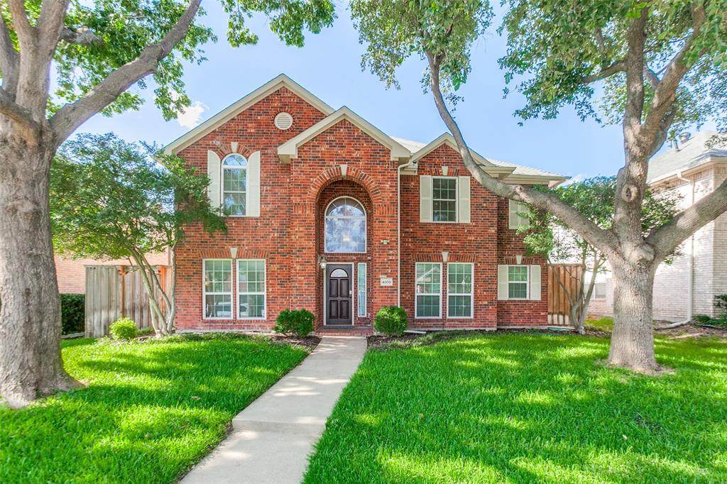 4809 Parnell Lane - Photo 1