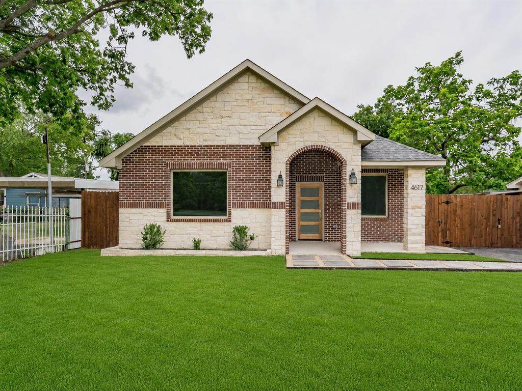 4617 Merida Avenue - Photo 1