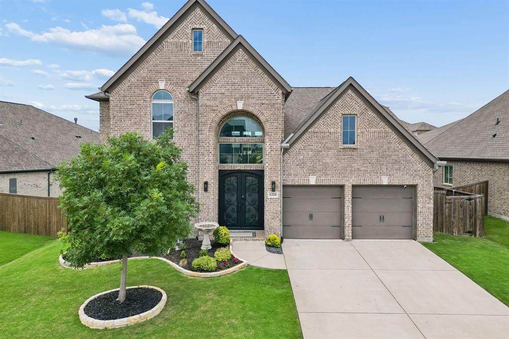 1324 Daisy Corner Drive - Photo 1