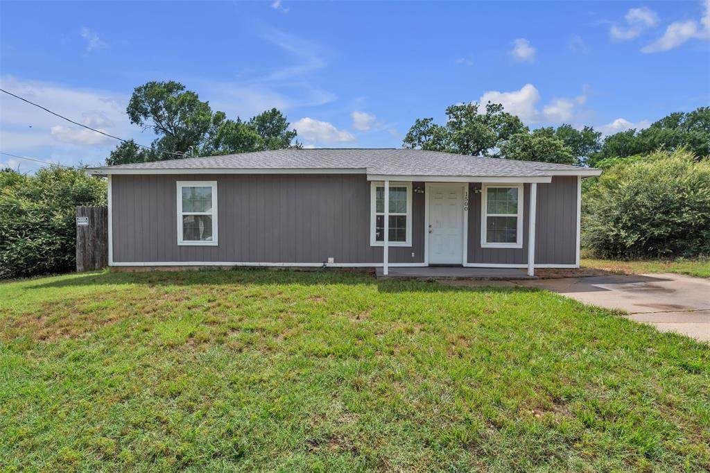 1500 Langston Street - Photo 1