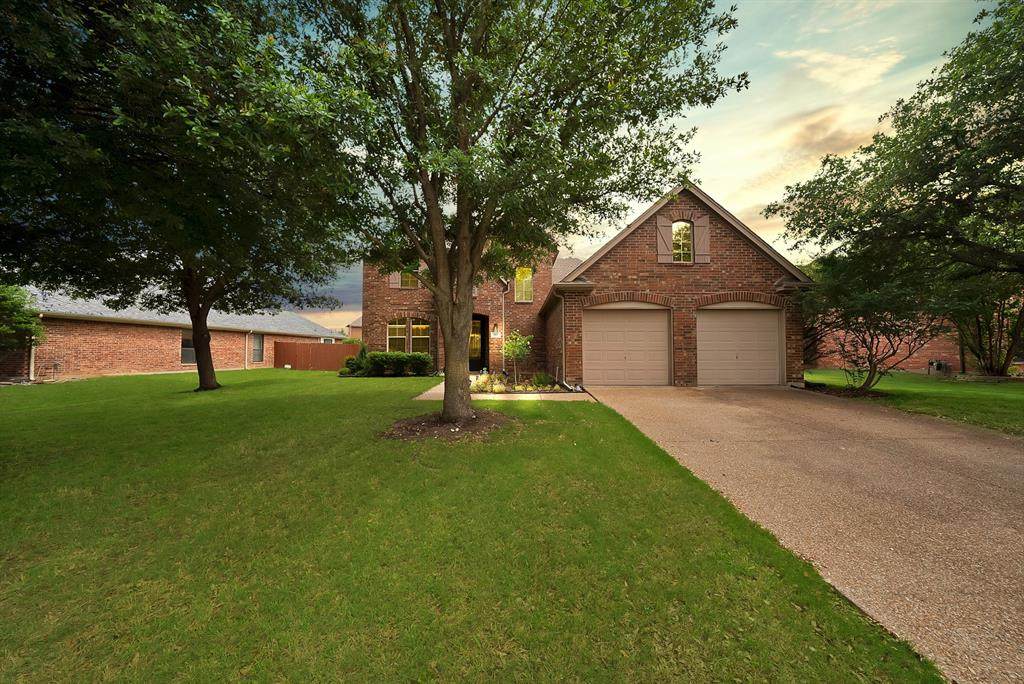 345 Creekside Trail - Photo 1