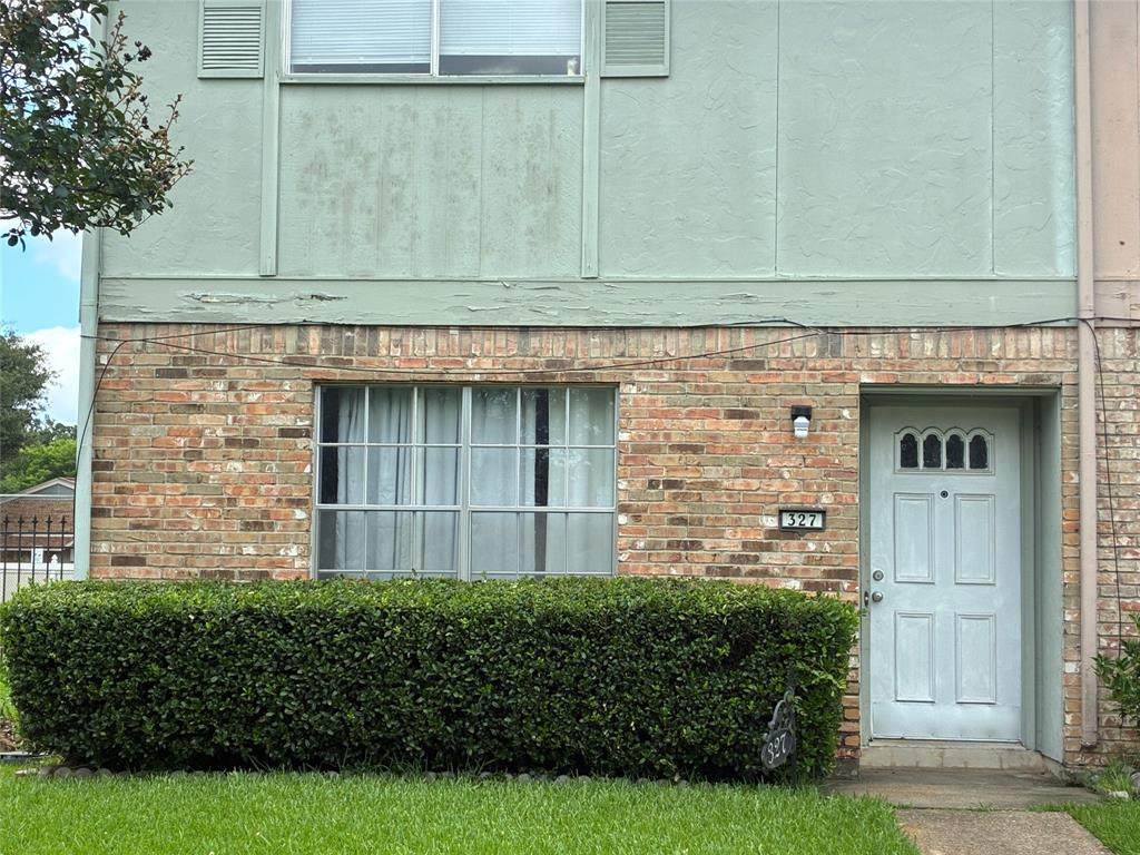 327 John Wesley Boulevard - Photo 1