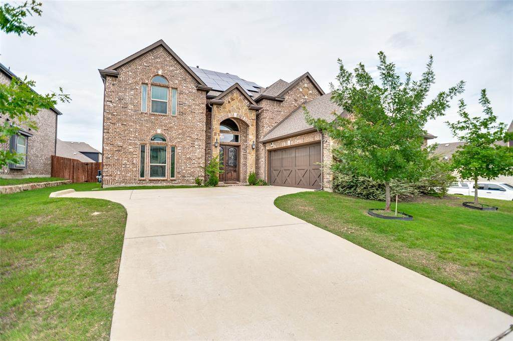 413 Frontier Court - Photo 1