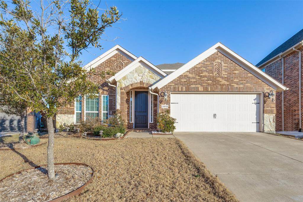 2913 Dockside - Photo 1