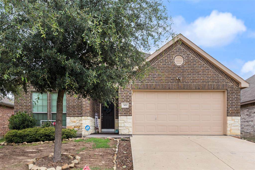 301 Billy Wickliffe Drive - Photo 1