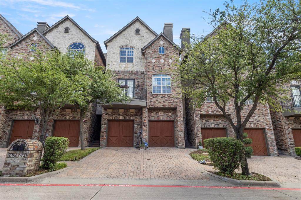 612 Rockingham Drive - Photo 1