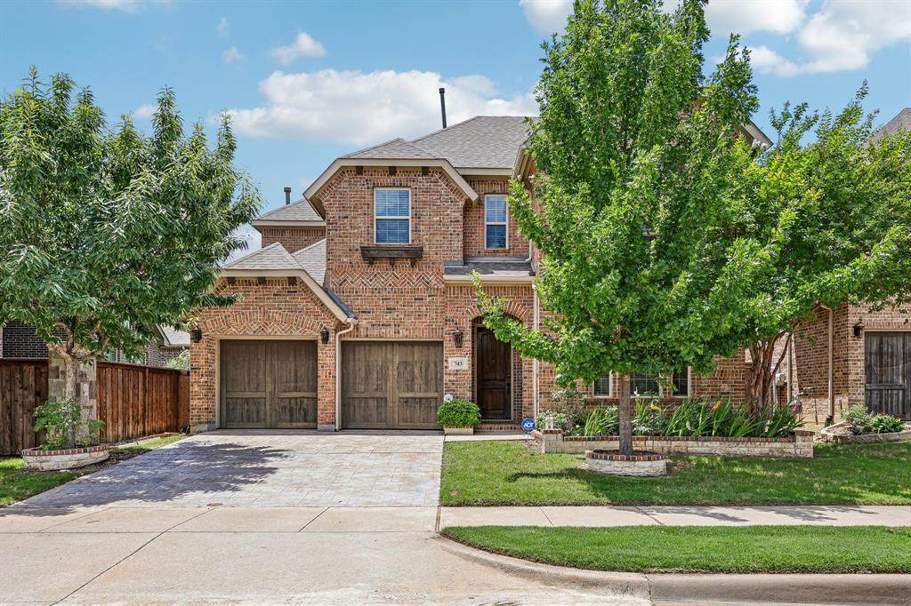 743 Windsor Road - Photo 1