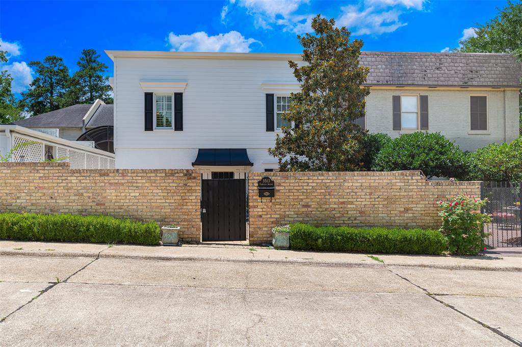 3513 Fairfield Avenue - Photo 1