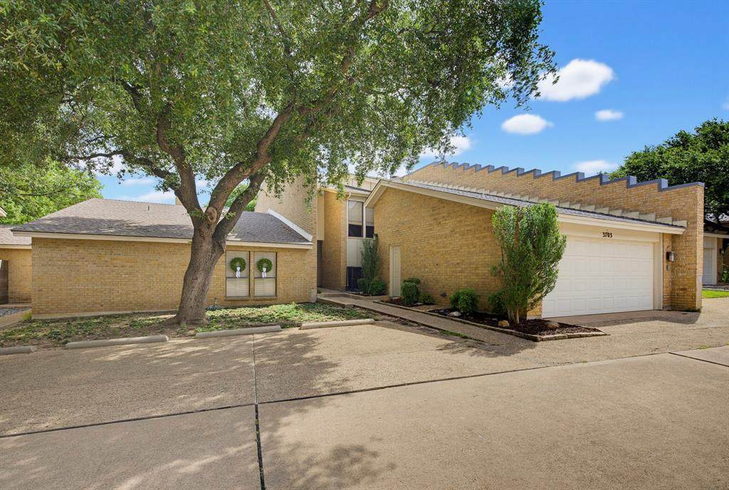 3703 Hulen Park Drive - Photo 1