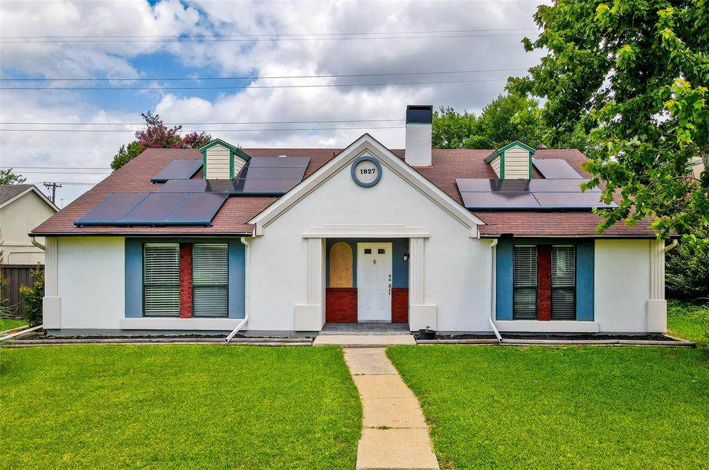 1827 Robert Jones Drive - Photo 1
