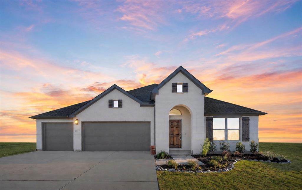 328 Skeen Peak Drive - Photo 1