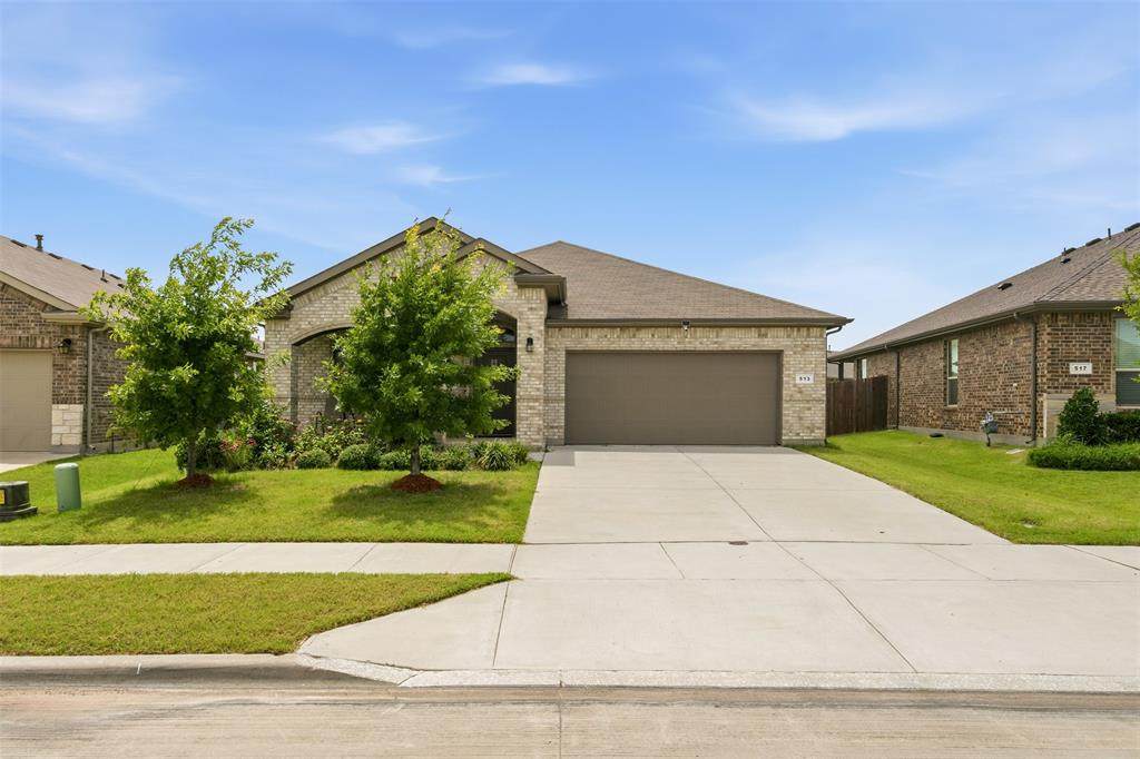 513 Frenchpark Drive - Photo 1