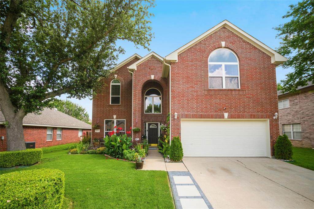 9208 Manassas Ridge - Photo 1