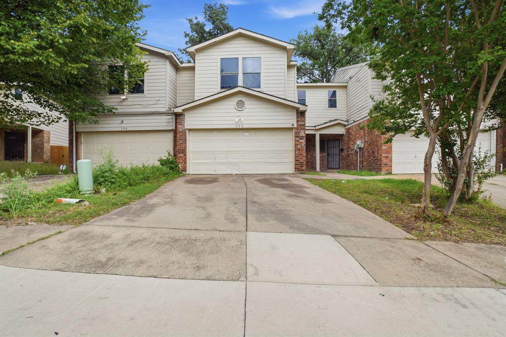 202 Creek Cove Drive - Photo 1
