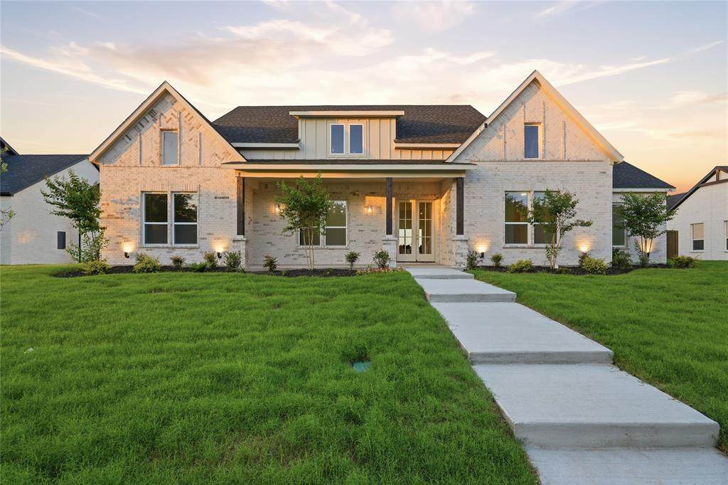 1004 Devonshire Drive - Photo 1