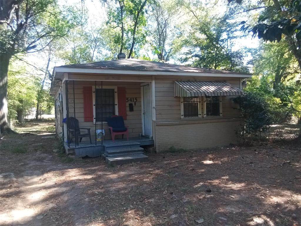 5415 Norton Street - Photo 1
