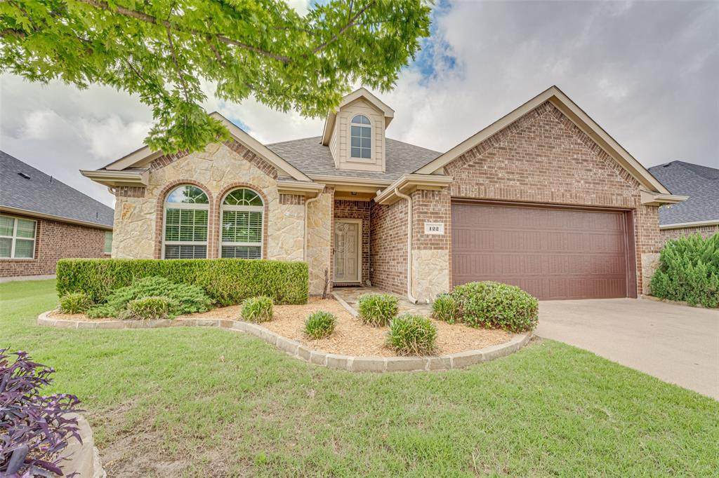 122 Althea Drive - Photo 1