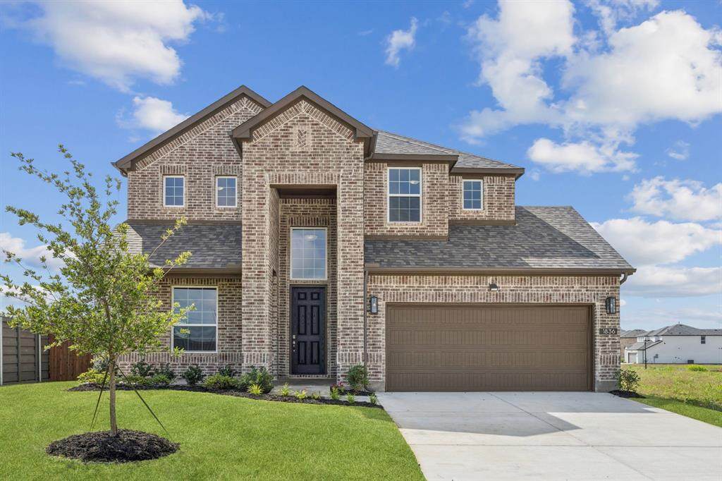 1836 Acosta Drive - Photo 1