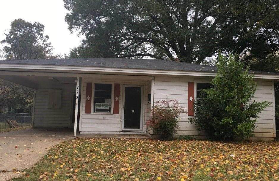 3222 Desoto Street - Photo 1