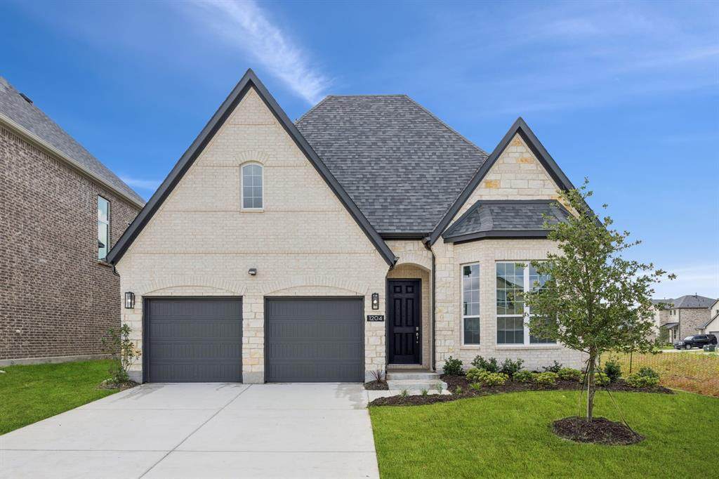 1204 Caprese Drive - Photo 1