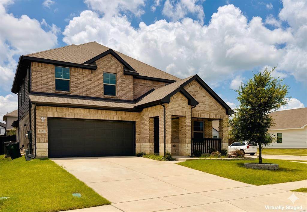 1425 Rolling Fox Drive - Photo 1