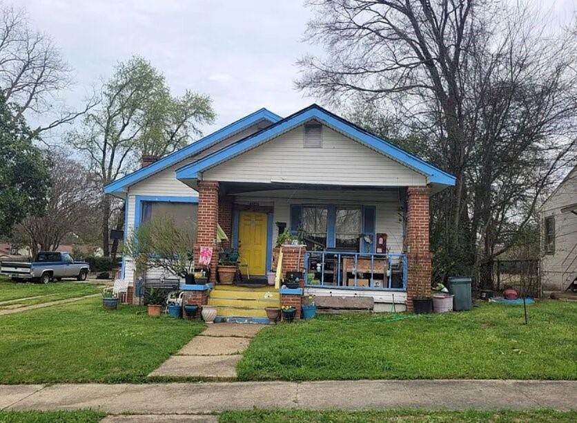 3240 Penick Street - Photo 1