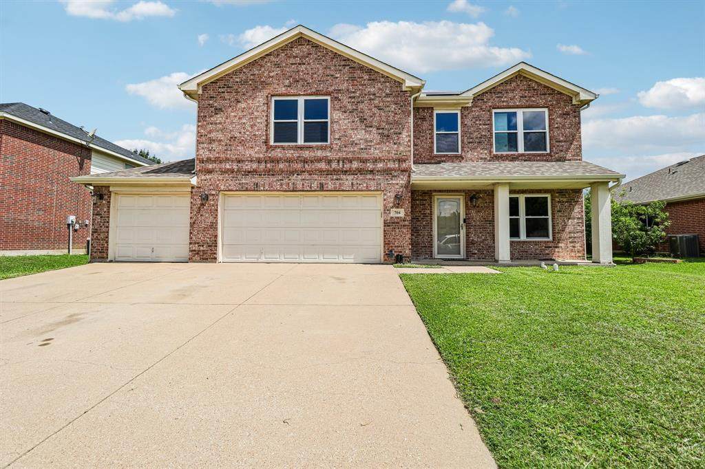 704 Partridge Drive - Photo 1