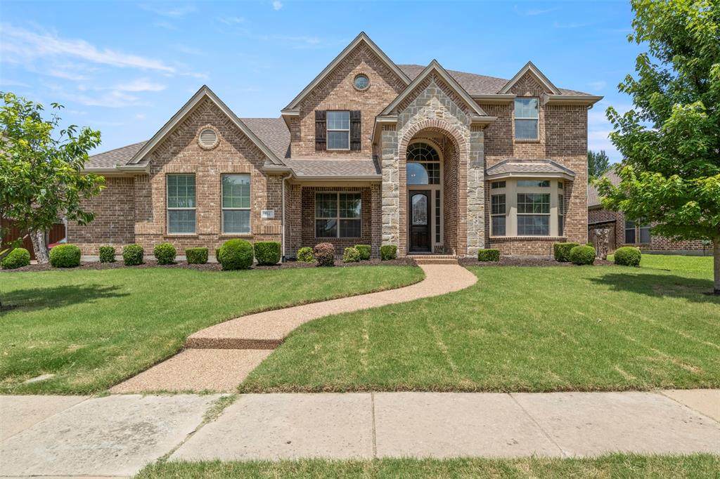804 Meadowlark Drive - Photo 1