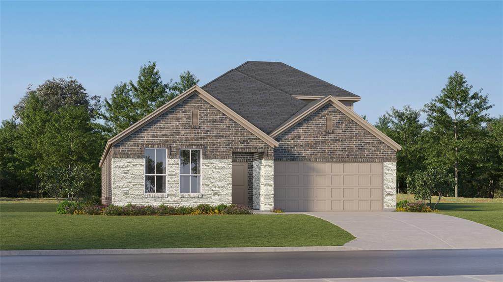 2728 Wispy Creek Drive - Photo 1