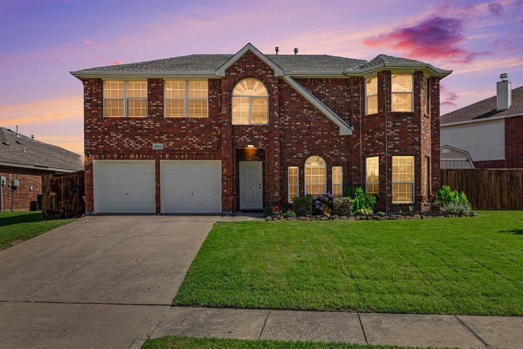 5506 San Marino Drive - Photo 1