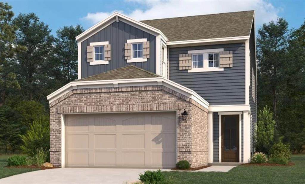 2517 Lost Maples Lane - Photo 1