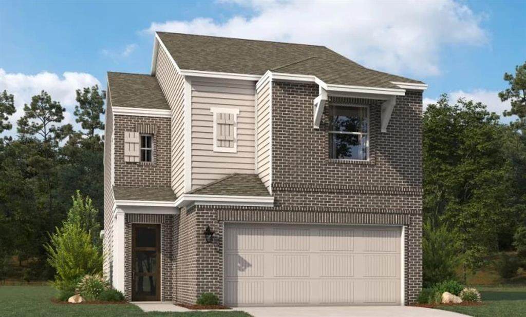 2521 Lost Maples Lane - Photo 1