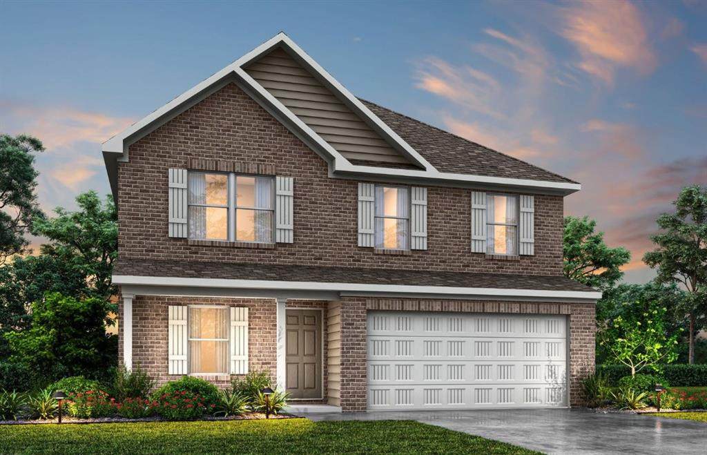 1616 Dwelling Place - Photo 1