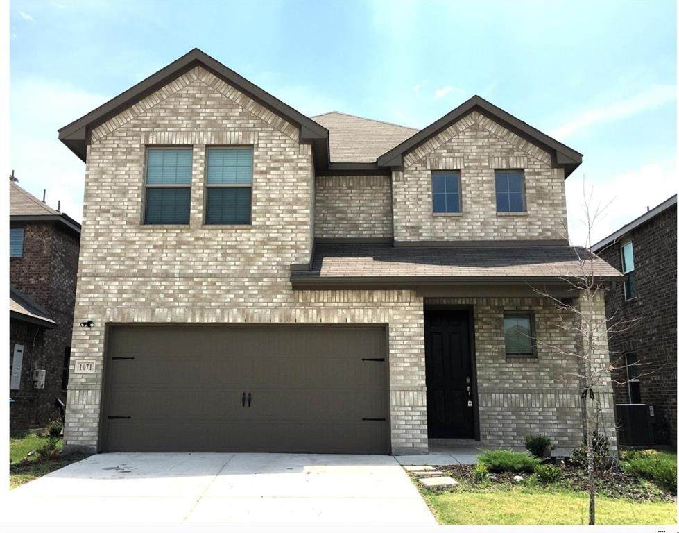 1071 Norias Drive - Photo 1