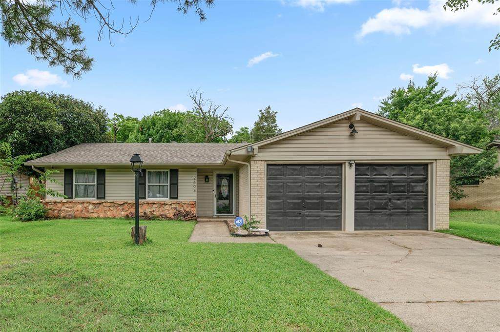 2308 Westwood Drive - Photo 1