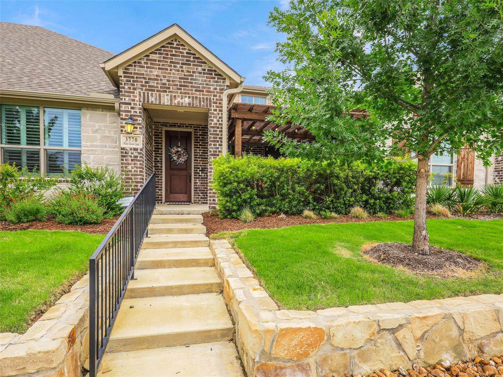 3770 White Clover Lane - Photo 1