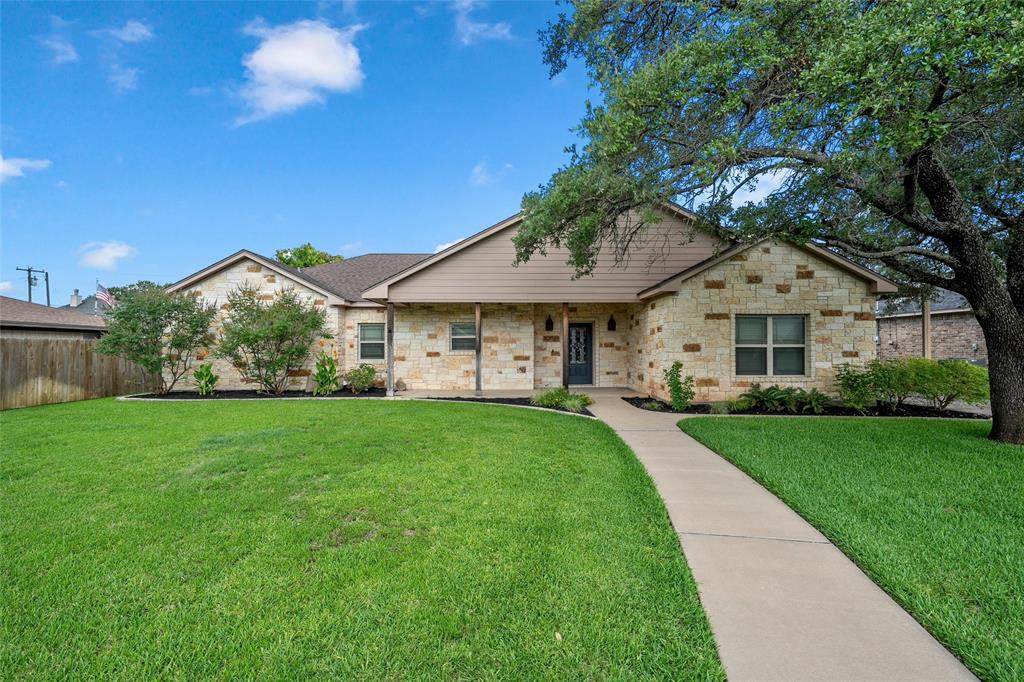 1509 Reagan Street - Photo 1