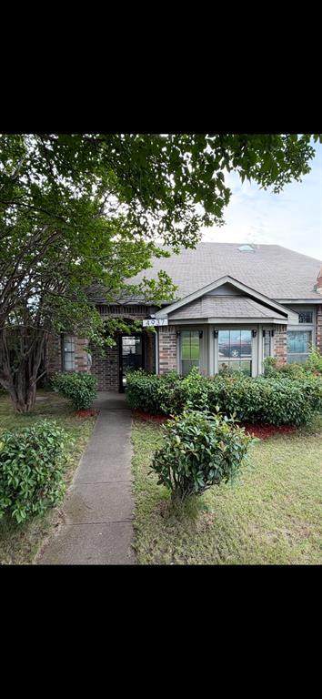 4937 Lomax Drive - Photo 1