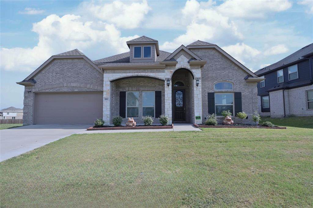 1802 Ranch View Drive - Photo 1