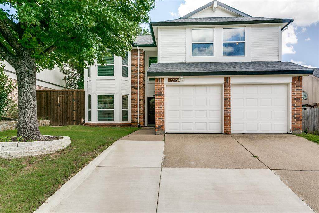 2236 Ryan Ridge - Photo 1