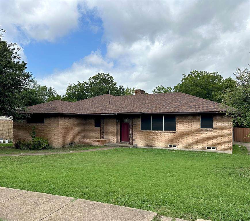 1315 Willow Creek Drive - Photo 1