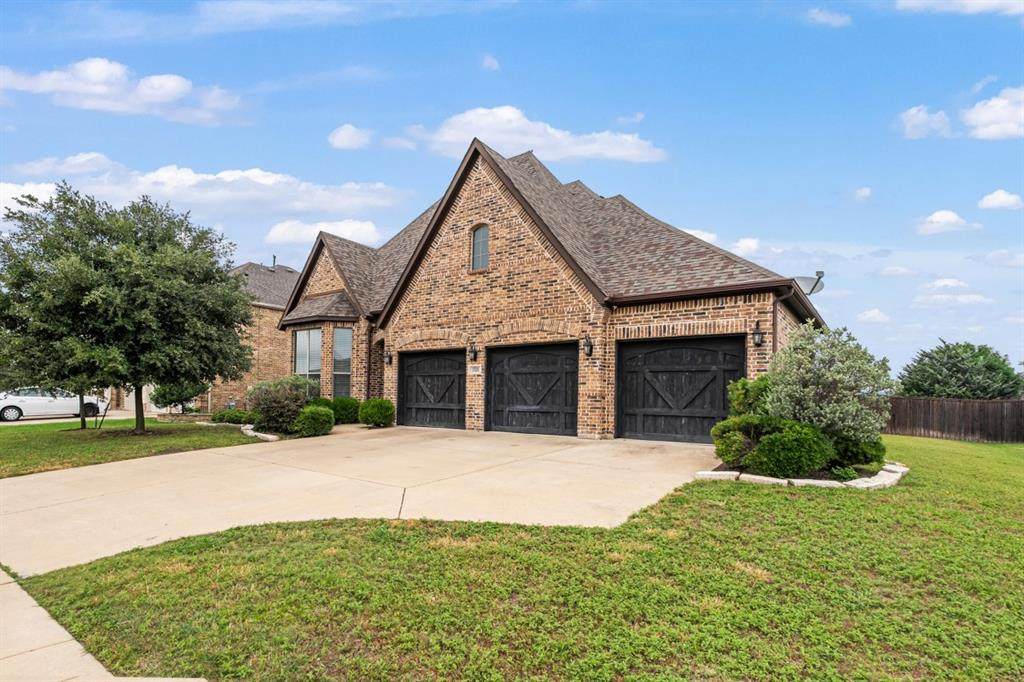 1324 Sandpiper Drive - Photo 1