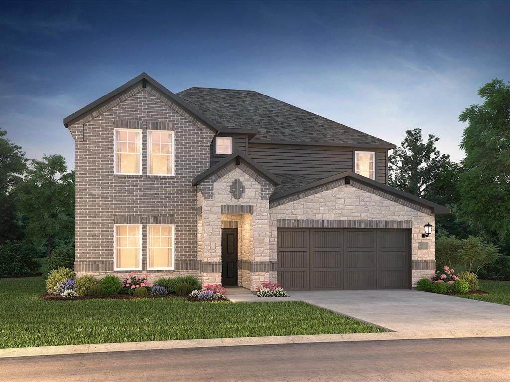1316 Bridgestone Drive - Photo 1
