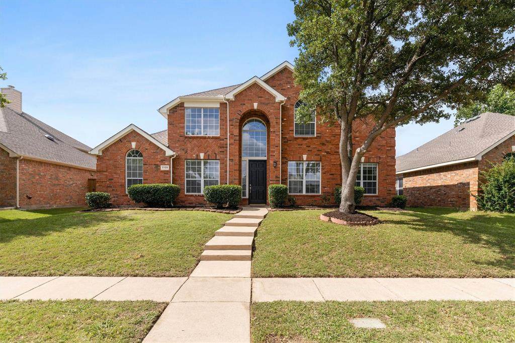 3108 Spring Grove Drive - Photo 1