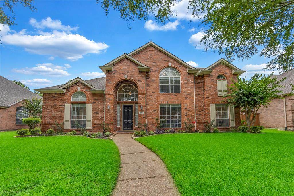 8305 Bartley Circle - Photo 1