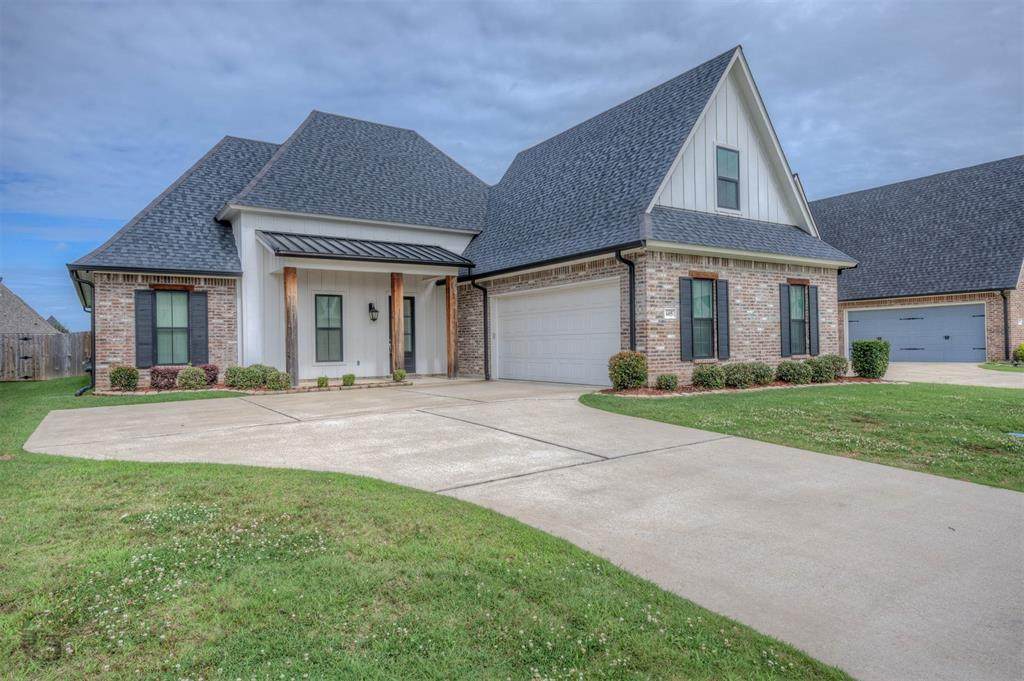 605 Meridian Way - Photo 1