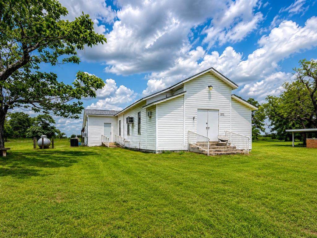 1112 Spruiell Street - Photo 1