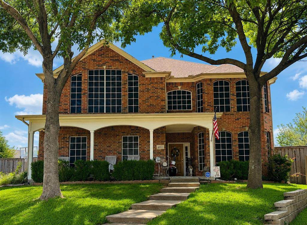 6512 Brighton Court - Photo 1
