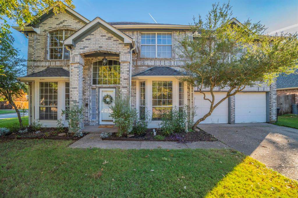 1240 Trinity Drive - Photo 1