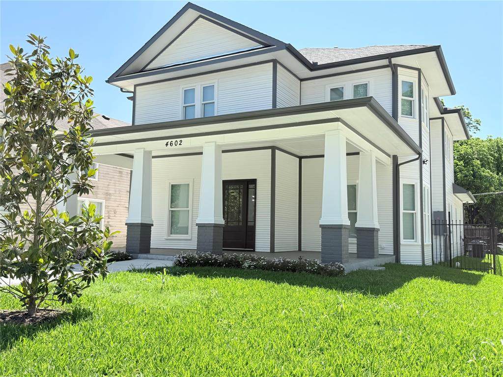 4602 Sycamore Street - Photo 1